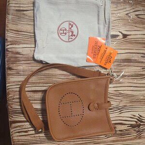 Hermes Evelyne bag